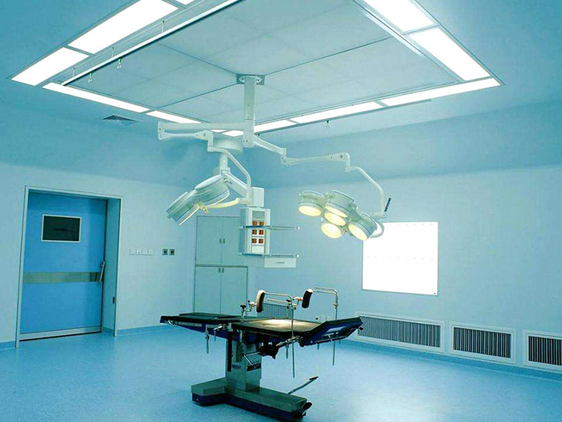 哪里有醫院中心供氧凈化工程做?