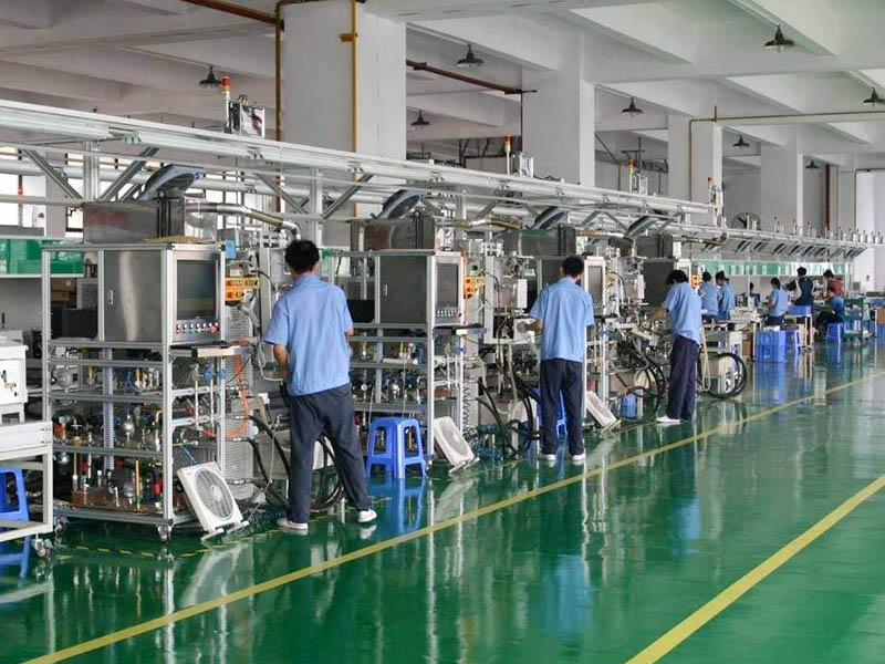 車間凈化工程會用到什么設備？詳細目錄！