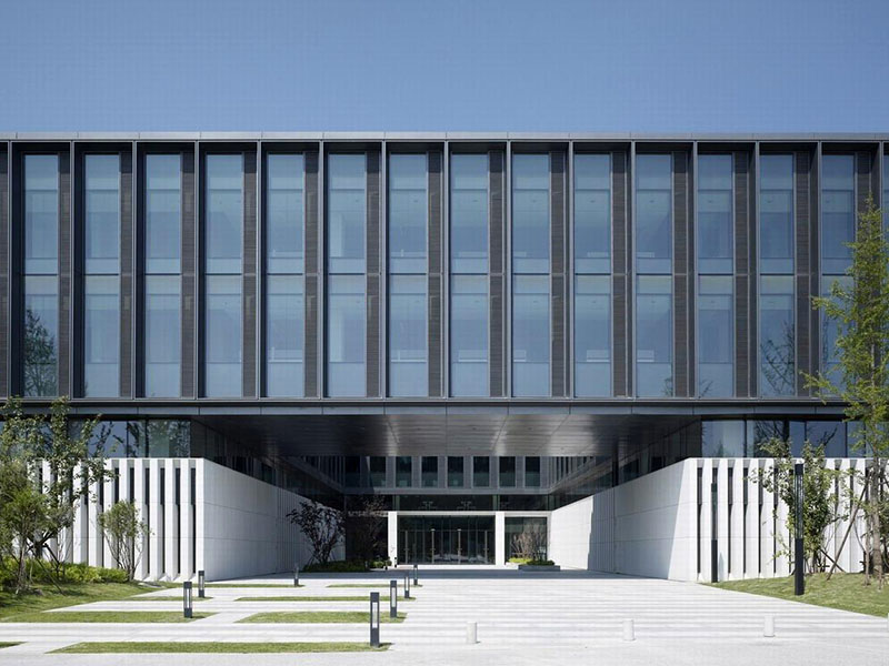 gmp廠房3q認(rèn)證是什么？